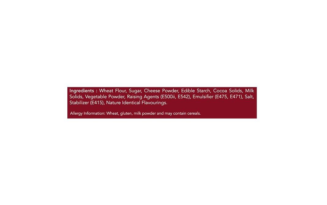 Josef Marc Classic Redvelvet Cake Mix    Pack  1 kilogram